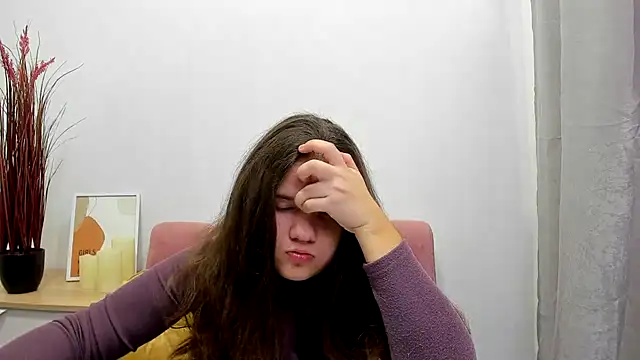 AdeleCruz online show from 01/13/25, 01:06