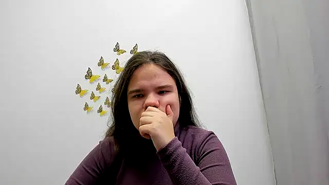 AdeleCruz online show from 01/15/25, 08:20