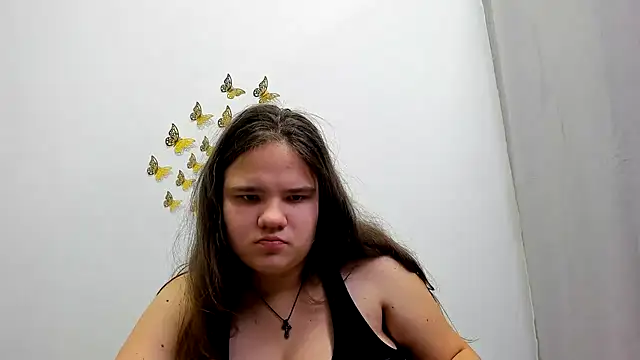 AdeleCruz online show from 01/15/25, 11:32