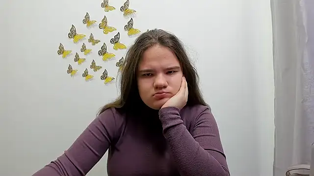 AdeleCruz online show from 01/18/25, 12:57