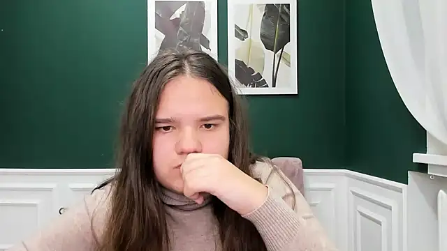 AdeleCruz online show from 01/23/25, 04:26