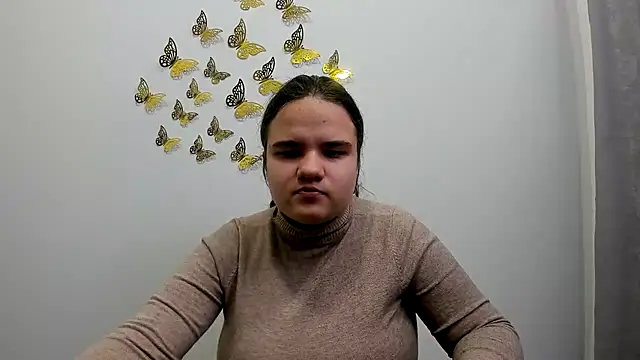 AdeleCruz online show from 02/01/25, 01:09