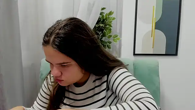 AdeleCruz online show from 02/03/25, 01:08