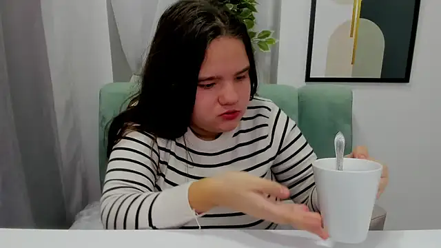 AdeleCruz online show from 02/03/25, 04:20