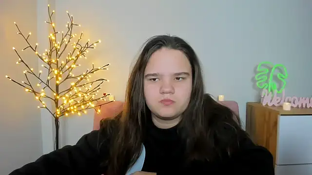 AdeleCruz online show from 02/20/25, 01:08