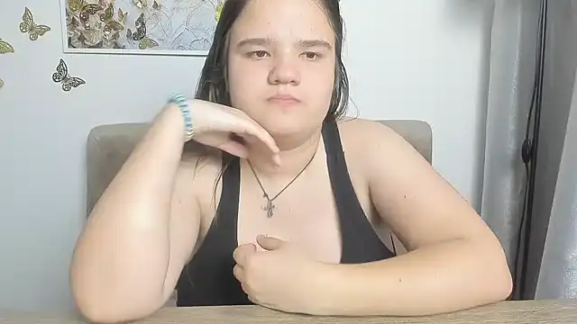 AdeleCruz online show from 03/13/25, 04:34