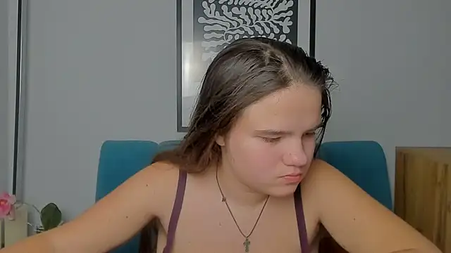 AdeleCruz online show from 01/15/26, 01:16