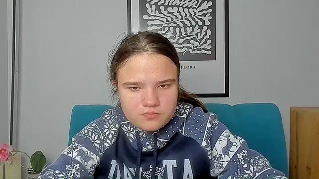 AdeleCruz online show from 01/18/26, 10:08