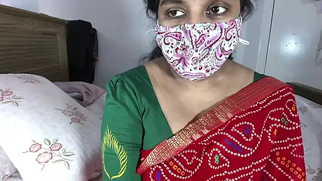 ArathyNambyarMallu online show from 01/15/26, 09:58