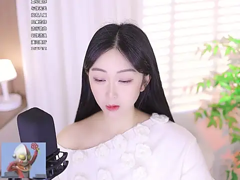 Snapshot of Muzi-sing chatting on 03/12/25, 05:46 Muzi-sing online show from 03/12/25, 05:46