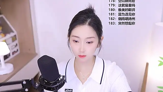 Muzi-sing online show from 06/01/26, 10:50