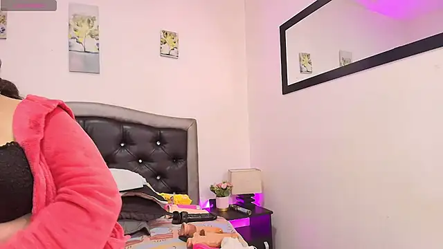 VickyBoobss online show from 07/10/26, 07:27