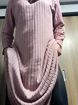 Risa0930hinata online show from 12/17/25, 12:55