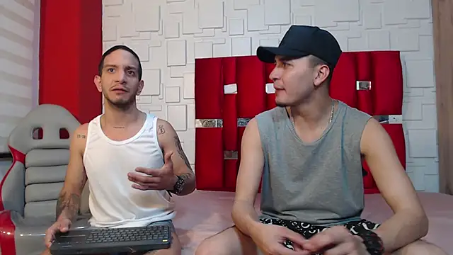 JackMex1 online show from 11/27/25, 08:00