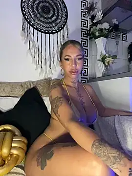 CheekyChels online show from 02/26/25, 10:09