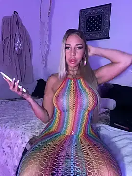 CheekyChels online show from 03/22/25, 10:26