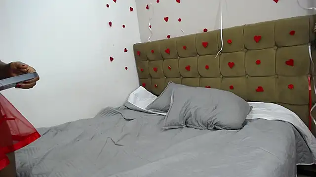 SabbyLovee online show from 02/27/25, 01:48