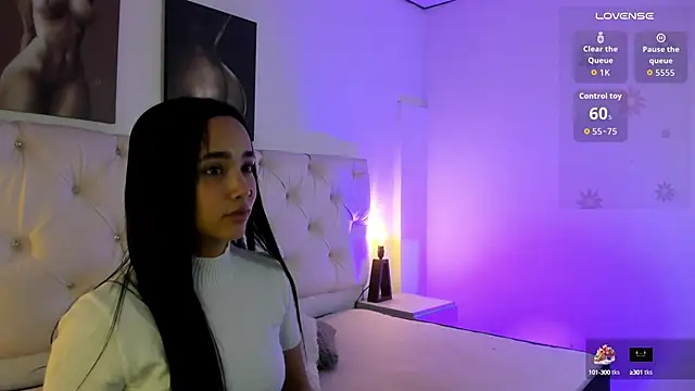 Snapshot of kathy_bakerr chatting on 10/10/25, 02:05 kathy bakerr online show from 10/10/25, 02:05