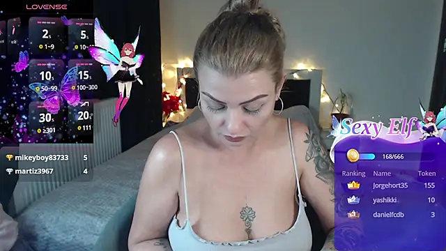 rosse26830 online show from 01/11/25, 12:01