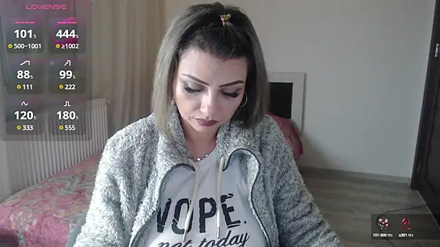 rosse26830 online show from 03/12/25, 09:56