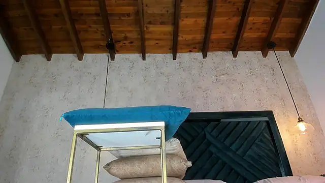 Marttina Ruiz online show from 02/20/26, 07:25