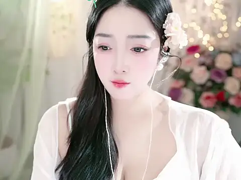 WenBao-Bao online show from 01/10/25, 06:20