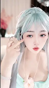 WenBao-Bao online show from 03/31/26, 06:47