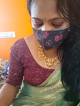 kanikasree online show from 10/30/25, 04:47