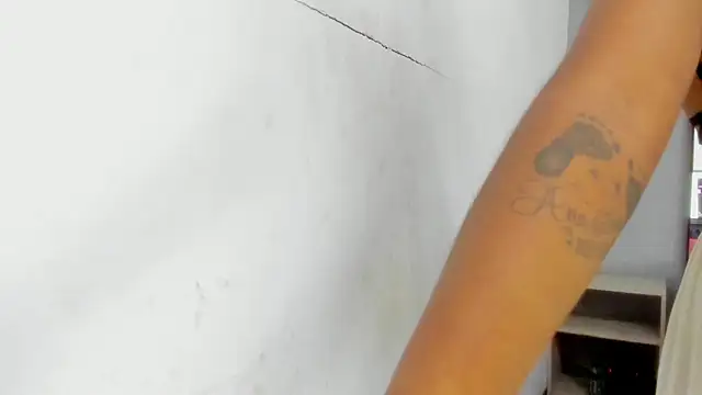 cataleyah 07 online show from 01/31/25, 01:45