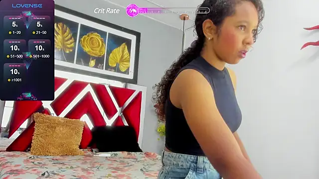 cataleyah 07 online show from 02/04/25, 01:16