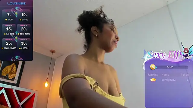 cataleyah 07 online show from 02/23/25, 02:14