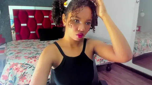 cataleyah 07 online show from 03/14/25, 11:45