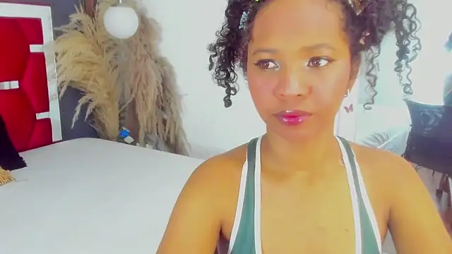 cataleyah 07 online show from 03/21/25, 10:17