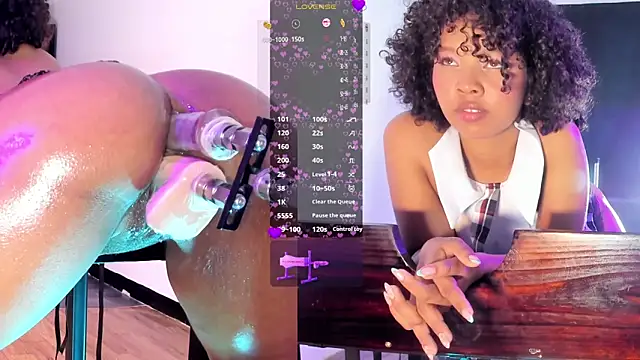 cataleyah 07 online show from 03/07/26, 07:55