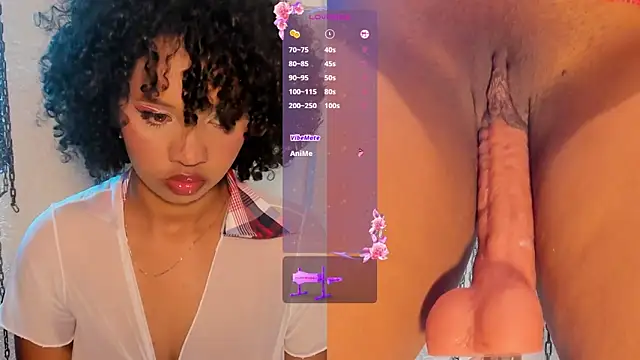 cataleyah 07 online show from 03/24/26, 07:30