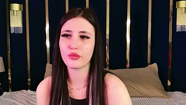 EmmaLawrens online show from 03/27/26, 11:10