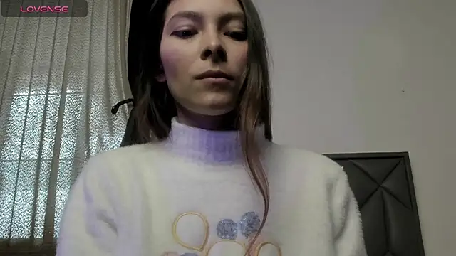 Aleska Miami online show from 01/28/25, 05:46