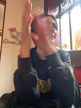 Snapshot of Aleska_Miami chatting on 03/06/26, 02:13 Aleska Miami online show from 03/06/26, 02:13