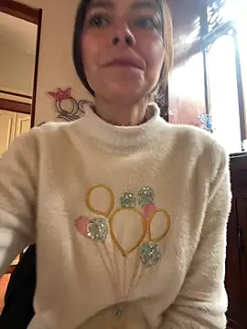 Snapshot of Aleska_Miami chatting on 03/09/26, 02:21 Aleska Miami online show from 03/09/26, 02:21