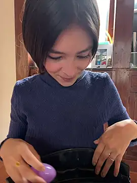 Snapshot of Aleska_Miami chatting on 03/30/26, 03:57 Aleska Miami online show from 03/30/26, 03:57