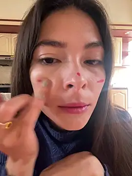 Snapshot of Aleska_Miami chatting on 04/09/26, 02:00 Aleska Miami online show from 04/09/26, 02:00