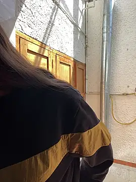 Aleska Miami online show from 07/28/26, 02:46