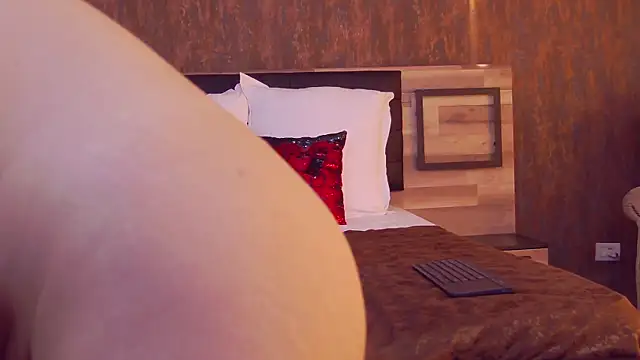 NataliaCristal online show from 02/23/25, 07:33