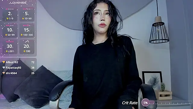 Snapshot of vaiolethsan__ chatting on 01/11/25, 08:00 vaiolethsan online show from 01/11/25, 08:00