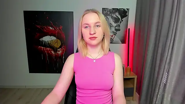 BeautyBlondy online show from 02/06/25, 08:23