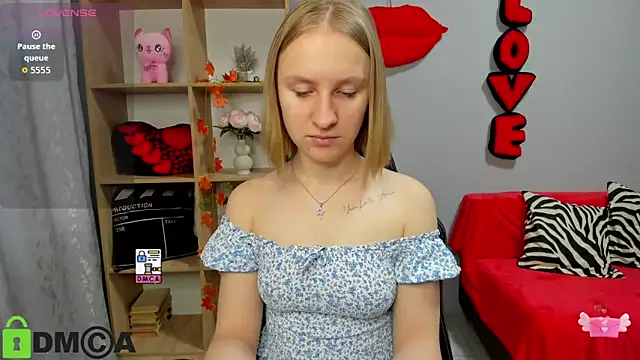 BeautyBlondy online show from 11/16/25, 12:55