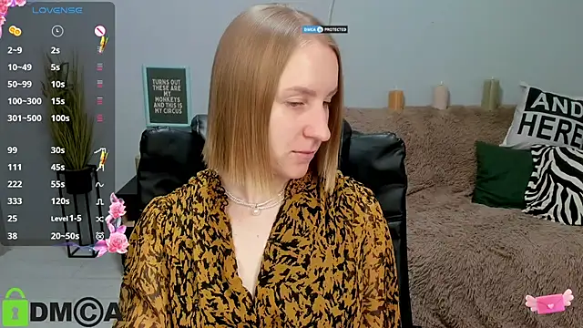 Snapshot of BeautyBlondy chatting on 05/28/26, 12:24 BeautyBlondy online show from 05/28/26, 12:24