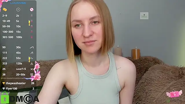 Snapshot of BeautyBlondy chatting on 06/03/26, 02:33 BeautyBlondy online show from 06/03/26, 02:33