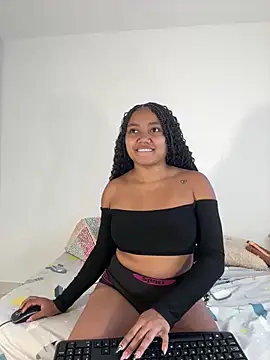 JasmineRose7 online show from 05/15/26, 12:01