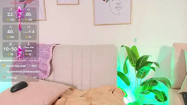 Snapshot of trissha_xk1 chatting on 01/14/25, 03:15 trissha xk1 online show from 01/14/25, 03:15